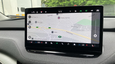 Skoda Enyaq 210kW 85 Edition 82kWh 5dr Auto Electric Estate